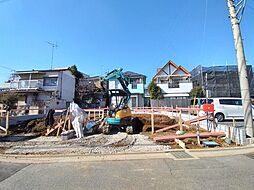 さいたま市南区広ヶ谷戸　第8　1号棟　全2棟