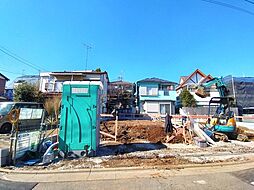 さいたま市南区広ヶ谷戸 第8 2号棟 全2棟