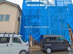 川口市大字伊刈345IV期　3号棟