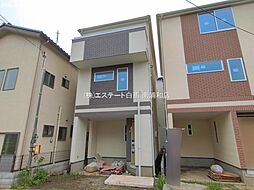 川口市大字伊刈345IV期　3号棟