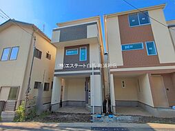 川口市大字伊刈345IV期　3号棟