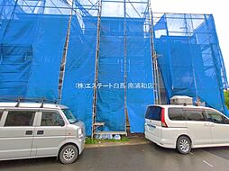 川口市大字伊刈345IV期　2号棟