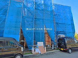 川口市大字伊刈345IV期　2号棟