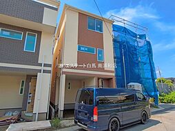 川口市大字伊刈345IV期　2号棟
