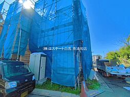 川口市大字伊刈345IV期　1号棟