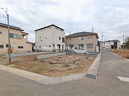 川口市大字伊刈345IV期　1号棟