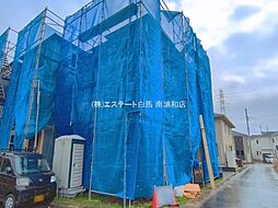 川口市大字伊刈345IV期　1号棟