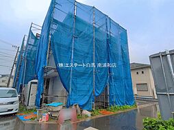 川口市大字伊刈345IV期　1号棟
