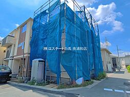 川口市大字伊刈345IV期　1号棟