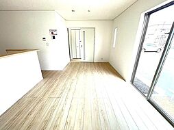 さいたま市中央区八王子第4 1期 全3棟 3号棟