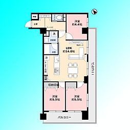 浦和仲町スカイマンション