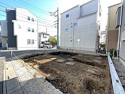 川口市安行北谷