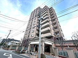 日神パレステージ西川口グランアベニュー