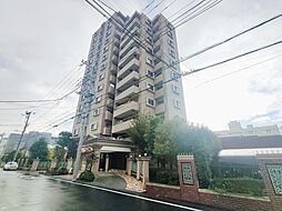 日神パレステージ西川口グランアベニュー