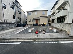 〜再開発進む浦和駅　注文住宅用地〜さいたま市浦和区岸町1丁目