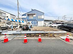 川口市大字差間1期
