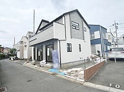 川口市大字差間1期
