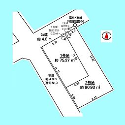 さいたま市浦和区領家22期　1号棟　全2棟 2号棟