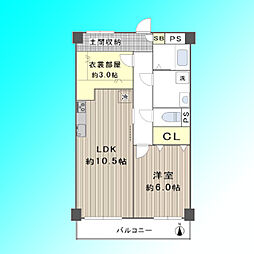 シンメイ大宮マンション