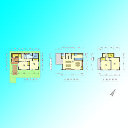 さいたま市緑区原山4丁目