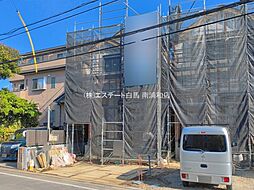 さいたま市見沼区風渡野396番　A号棟