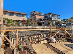 さいたま市見沼区風渡野396番　A号棟