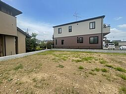さいたま市桜区宿第2　全8区画 3号地