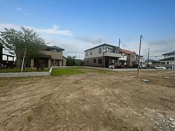 さいたま市桜区宿第2　全8区画 4号地