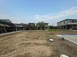 さいたま市桜区宿第2　全8区画 5号地