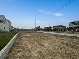 さいたま市桜区宿第2　全8区画 7号地