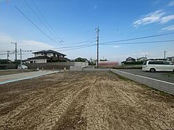 さいたま市桜区宿第2　全8区画 8号地
