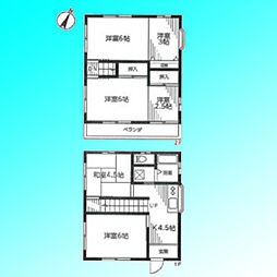 さいたま市緑区宮本1丁目
