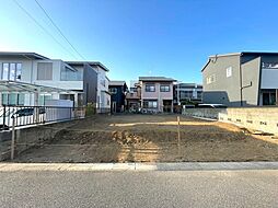 川口市戸塚東3期　1号棟　全2棟