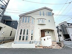 川口市朝日1丁目