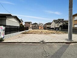 さいたま市中央区大戸3丁目　　全4区画 2号地