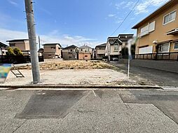 さいたま市中央区大戸3丁目　　全4区画 1号地