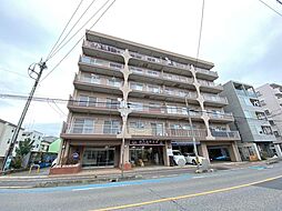 マンション蕨アイリス