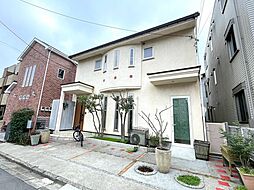 さいたま市中央区大戸4丁目