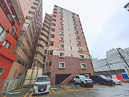 ライオンズグローベル川口ラフィナシティ