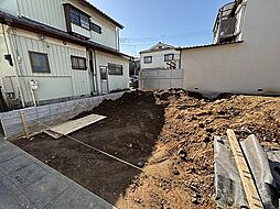さいたま市中央区本町東4丁目　　全2区画 2号地