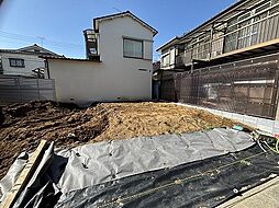 さいたま市中央区本町東4丁目　　全2区画 1号地