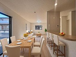 さいたま市緑区道祖土第11　全4区画 1号棟