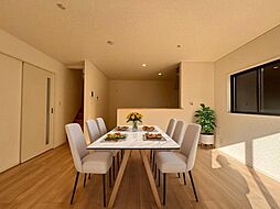 さいたま市緑区道祖土第11　全4区画 2号棟