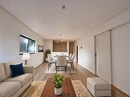 さいたま市緑区道祖土第11 全4区画 4号棟