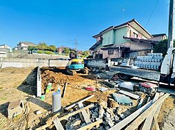 川口市桜町3丁目