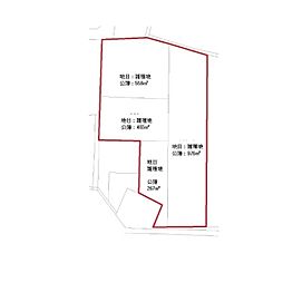 川口市西新井宿