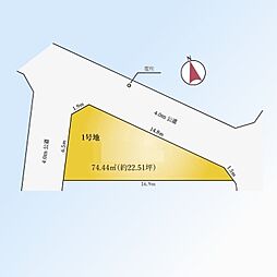 川口市前川2丁目