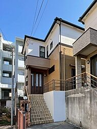 さいたま市中央区鈴谷4丁目