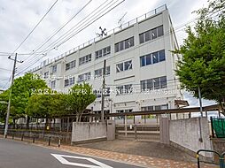 足立区大谷田521 3区画 2区画