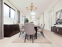 川口市上青木三丁目13番　B号棟